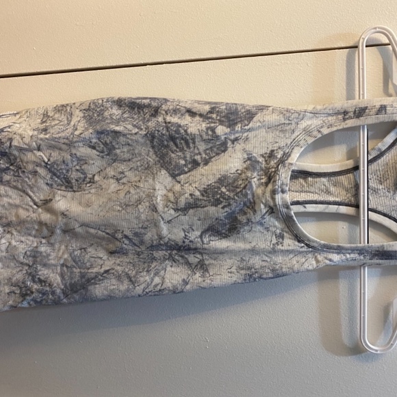 Swiftly Tech Racerback Tee 2.0 - Picture 4 of 5